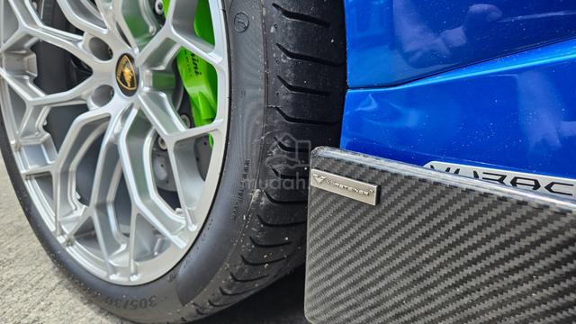 2021 Lamborghini HURACAN 5.2 LP 610-2 EVO 4WD - 5