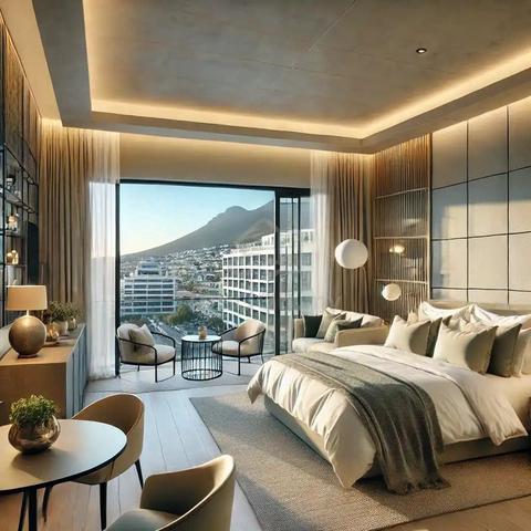 L Condo 1