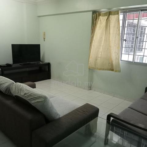 Taman Pekaka Block 31 1