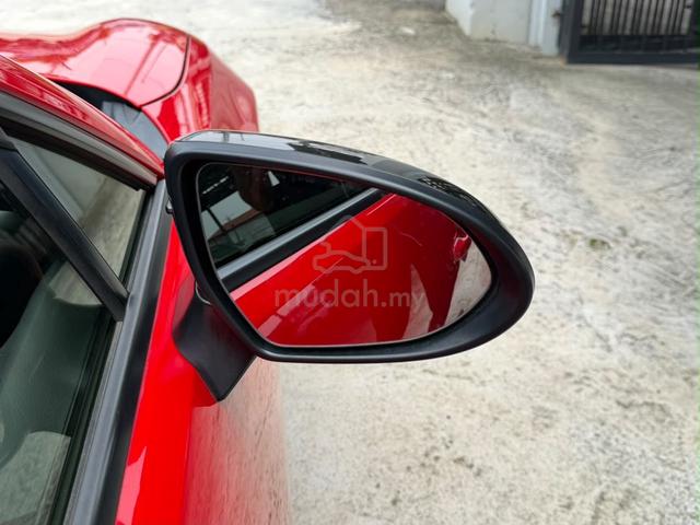7k KM 2021 Toyota GR86 RZ AUTO RED SUPER NEW CAR✅ - 5