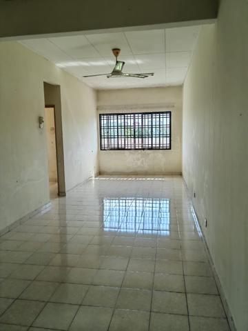 Seri Mengkuang Apartment 1