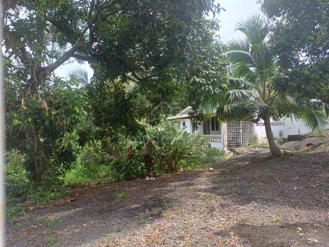 Banglo Kampung Felda Sendayan 1