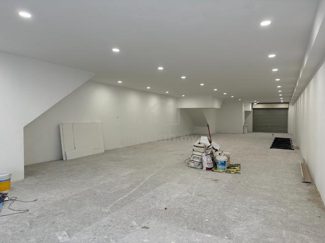 (HOT) BANDAR PUTERI PUCHONG | Ground floor Shop 1