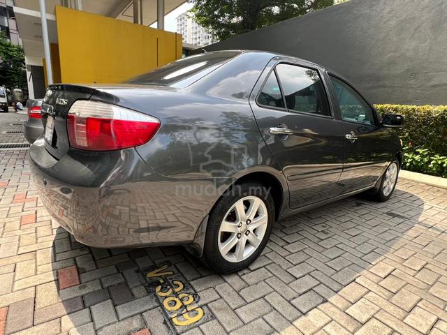 2005 Toyota VIOS 1.5 G (A) - 2