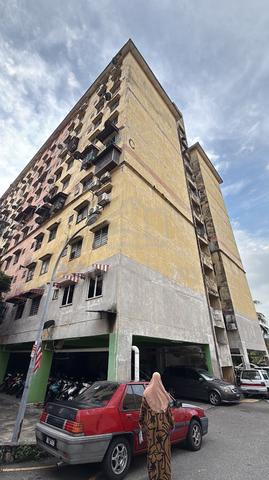 Pandan Perdana 1