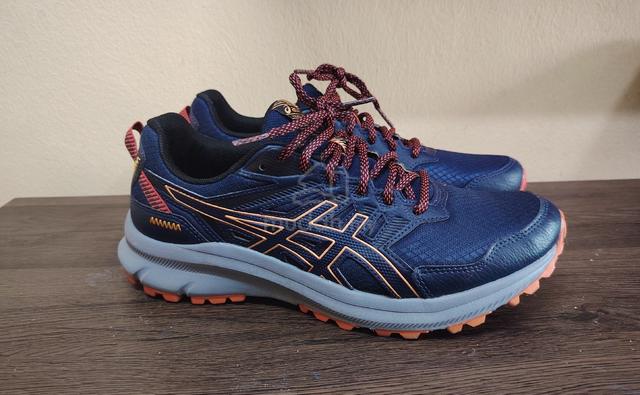 ASICS Trail Scout 2 Running Shoes - photo 2 of 6