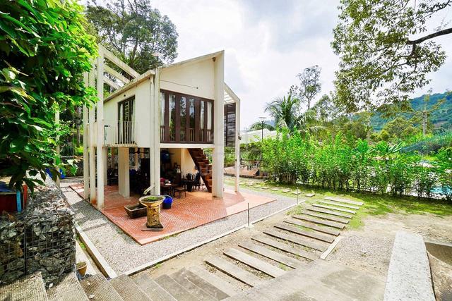 5.72 Ekar | Tanah Pertanian & Chalet Raub Pahang 1