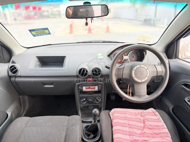 2011 Proton SAGA 1.3 FLX EXECUTIVE (M) TIPTOP NEGO - 3