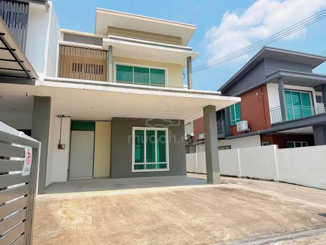 Lapangan IPOH @ Green Park - For Sale 1