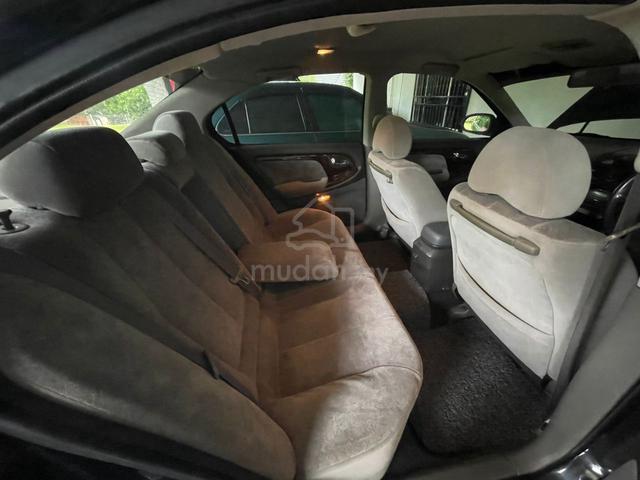 2005 Nissan CEFIRO 2.0 (A) - 3