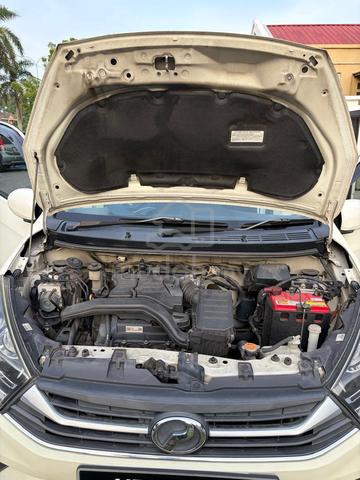 Perodua AXIA G Xtra 1.0 auto 2020 - 5