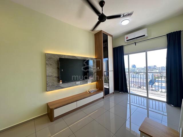 D'Aman Residence 1