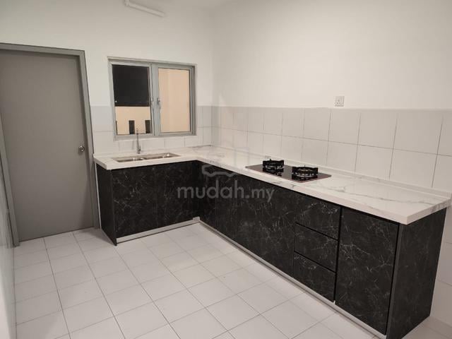 Idaman Residensi Selangorku 1