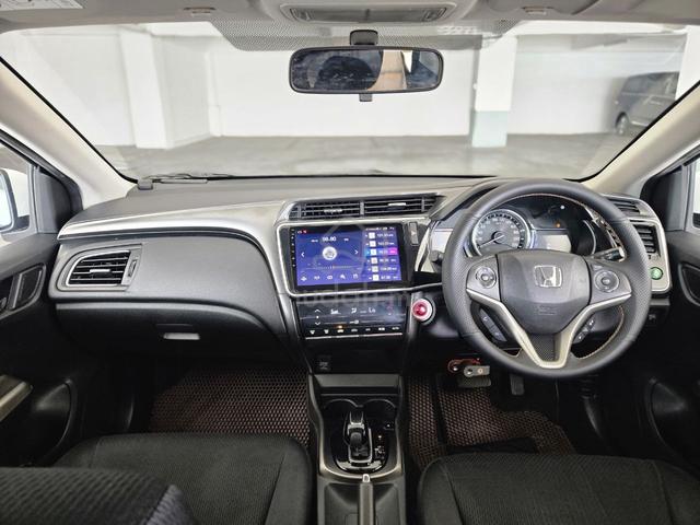 2017 Honda CITY 1.5 HYBRID ANDROID PLAYER - 3