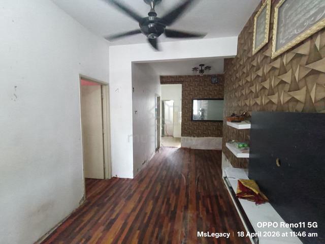 [BUMI LOT]¡Rumah Pangsa Taman Murai Jaya, Durian Tunggal, Melaka 1