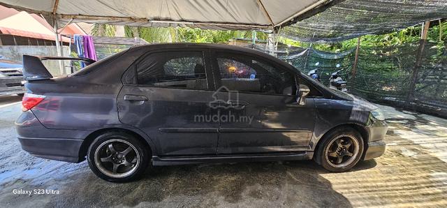 2008 Honda CITY 1.5 VTEC MY03 GD ENHANCED (A) - 3