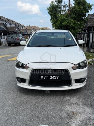 2011 Proton INSPIRA 2.0 PREMIUM (A) - 1