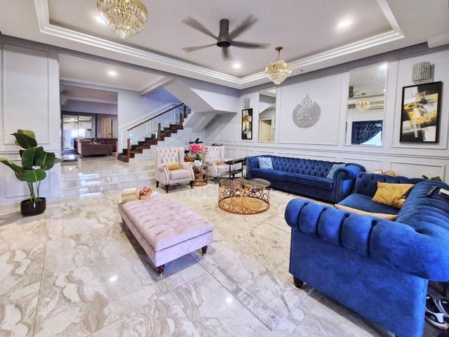 Double Storey Semi D Seksyen 7 Kelana Jaya @ Petaling Jaya 1