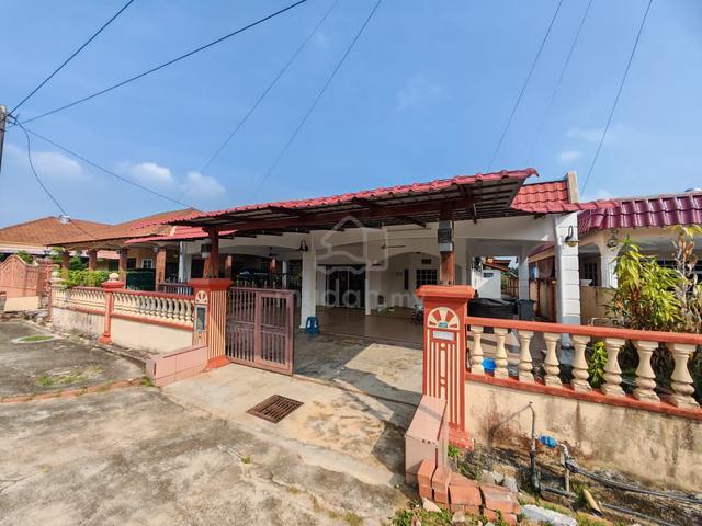 Banglo Setingkat Taman Jaya Alor Gajah | Tanah 5,000 sqft 1