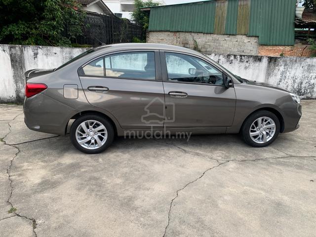 2023 Proton SAGA PREMIUM AT 1.3L (A) - 3