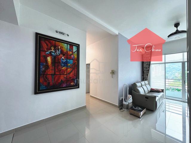 Boulevard Condominium (BLVD) 1