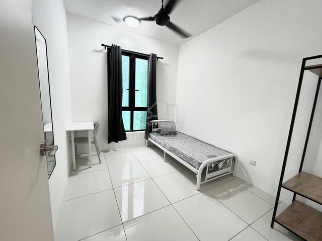 Vivo Executive Apartment 1