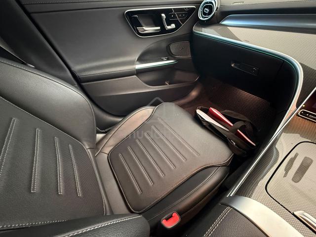 2022 Mercedes Benz C-CLASS 2.0 C300 AMG LINE (A) - 4