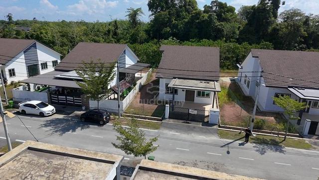 Banglo setingkat taman pulai indah 1