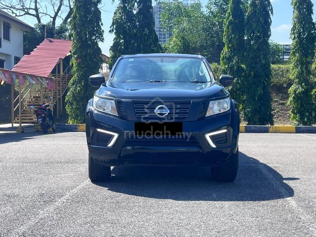 2019 Nissan NAVARA 2.5 V (A) F*LOAN / 1 YR WRNTY - 3