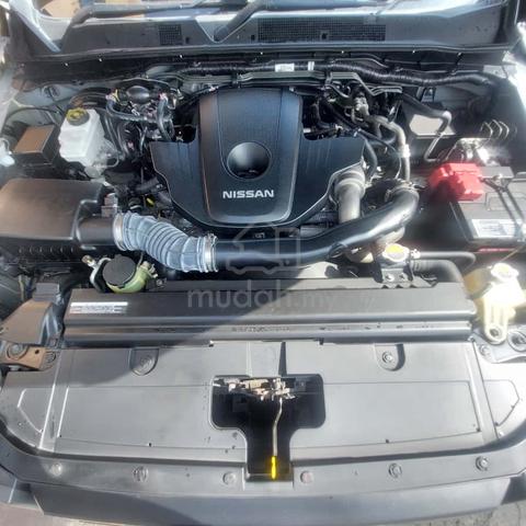 2021 Nissan NAVARA PRO-4X 2.5L (A) - 4