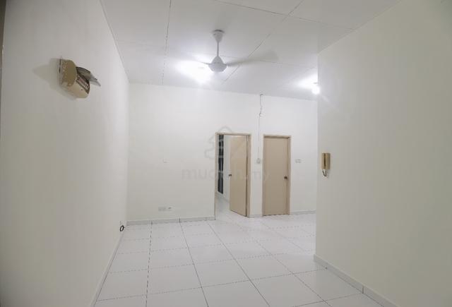 Bandar Sierra Apartment 1