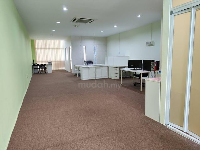 ICOM Square Commercial Office Space For Sale 1
