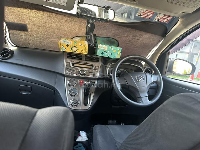 2013 Perodua MYVI 1.3 EZ STANDARD (A) - 5