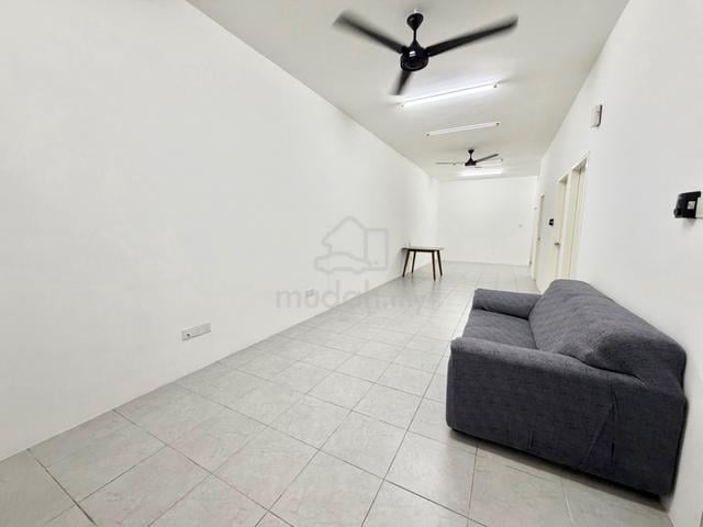 【RM30 PER DAY‼️】SPRINGFIELD YARRA PARK-Single Stry Terrace House Teres 1