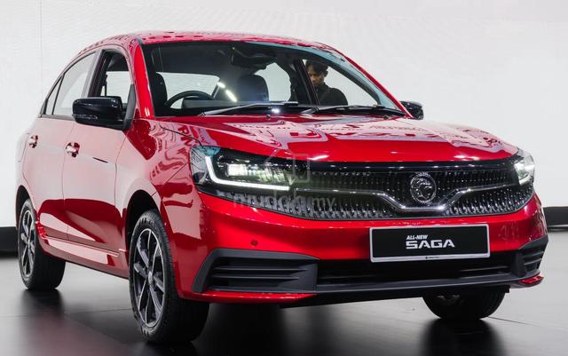 New Proton SAGA 1.5 RAYA HAJI Promo - 4