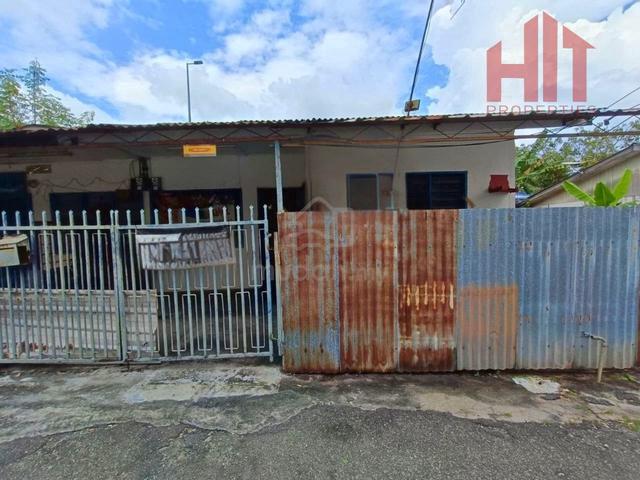 Semi D Freehold Dalam Bandar Bukit Mertajam🏠 1