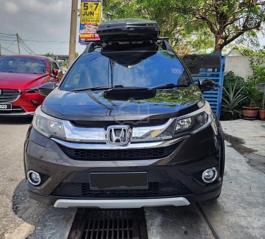 2018 Honda BR-V 1.5 V (A) - 2