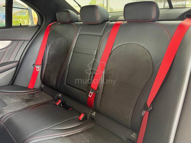 2019 Mercedes Benz C43 3.0 AMG 4MATIC (A) WARRANTY - 4