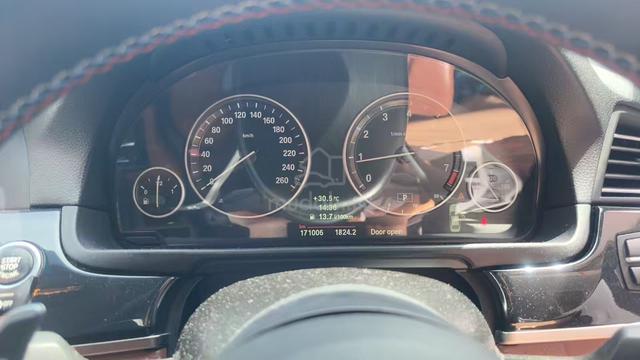 2013 Bmw 520i 2.0 (CKD) (A) - 4