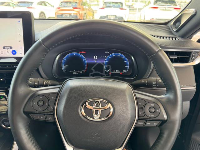2023 Toyota HARRIER 2.0 Z LEATHER - 5
