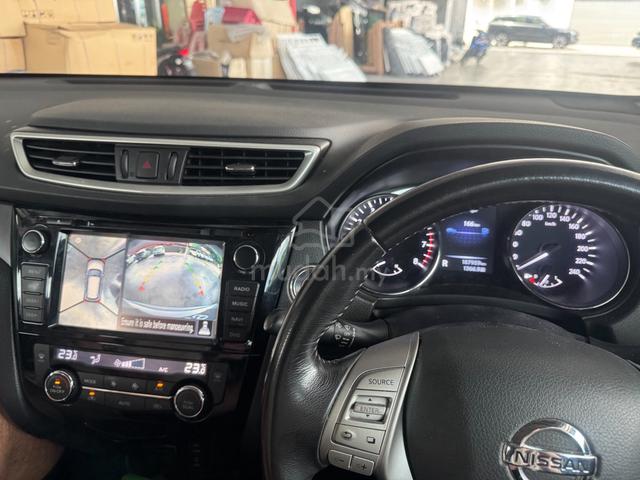 2018 NISSAN X-TRAIL 2.0 (A) tip top condition - 5