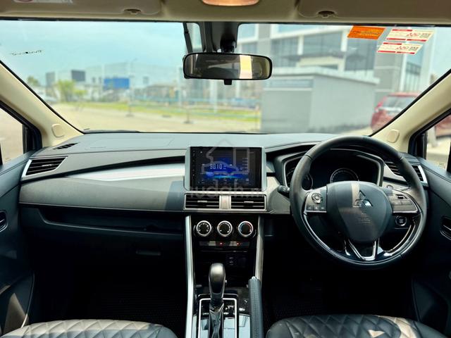 F/LOAN 2022 Mitsubishi XPANDER 1.5 MY20 (A) - 5
