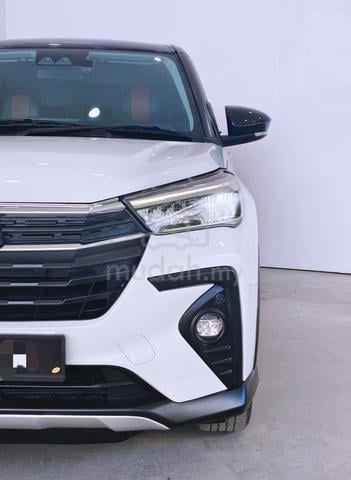 2021 Perodua ATIVA 1.0 AV (A) 3Year Warranty Free - 4