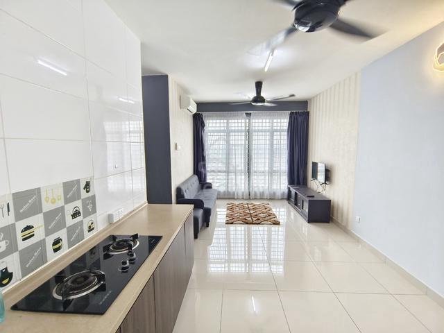 Arc @ Austin Hills 1