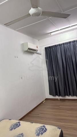 Taman Gemilang @ Kulim @ Lunas Double Storey Terrace house for rent 1
