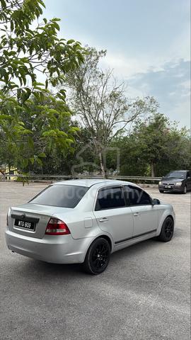 2009 Proton SAGA 1.3 H-LINE (A) - 4