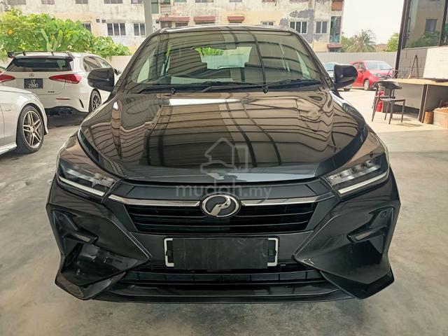 2023 Perodua AXIA 1.0 SE (A) - 5