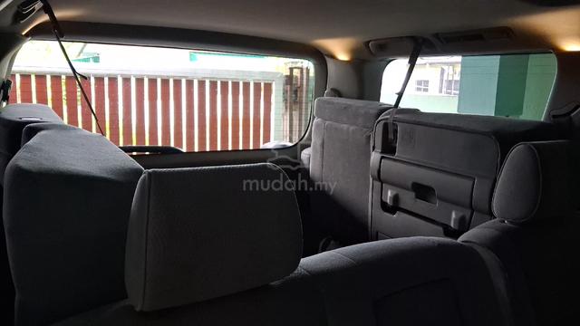2004 Toyota ALPHARD 2.4 AS (A) - 5