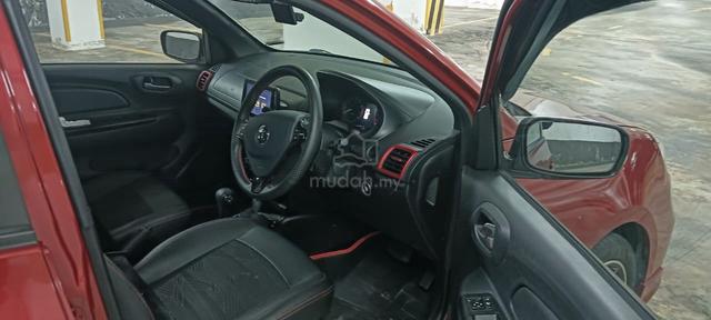 2024 Proton SAGA 1.3 PREMIUM S AT MY16 BT P2-13A - 4