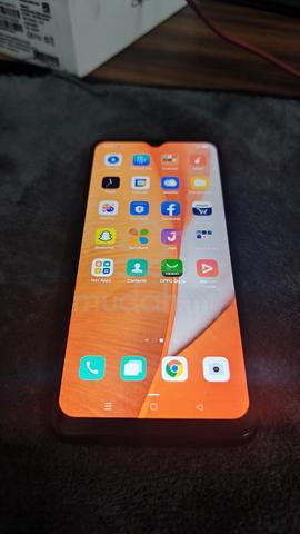 oppo a56 5g  - photo 2 of 4